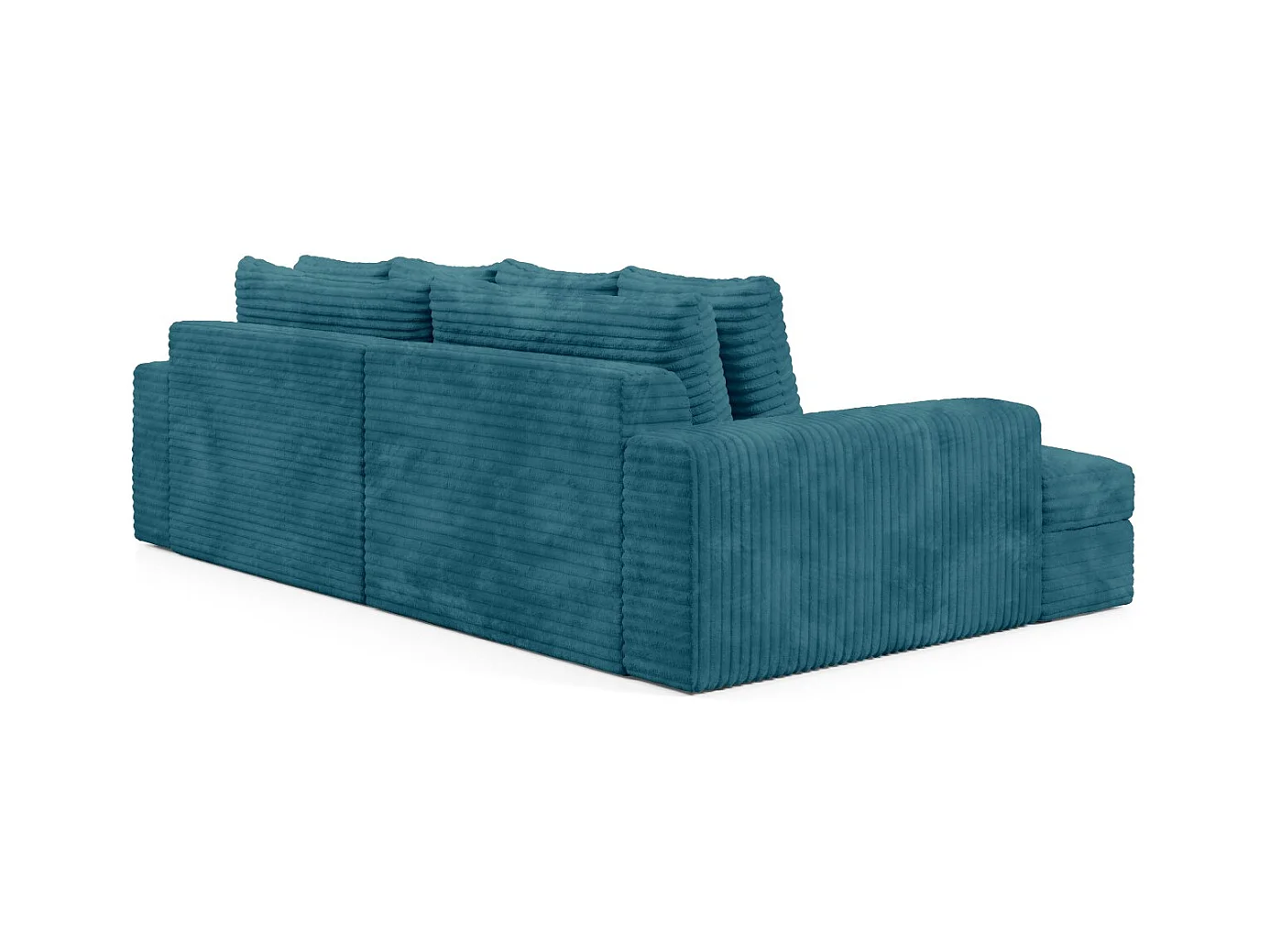 Canapé CALDO TILIA à confort élevé Couleur : TILIA 75