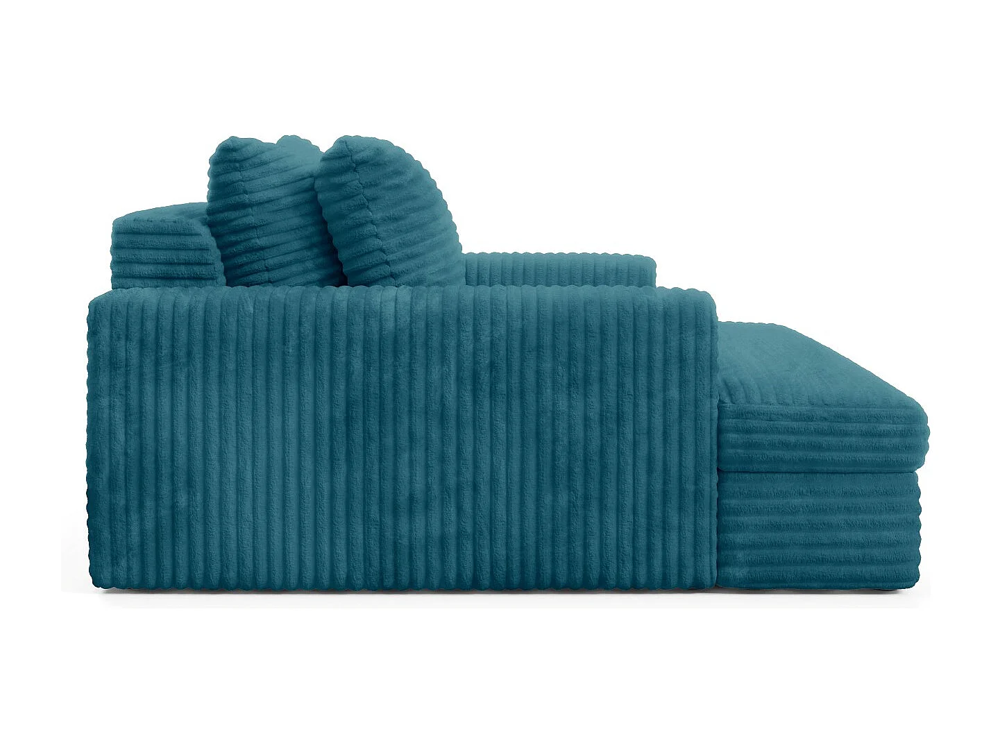 Canapé CALDO TILIA à confort élevé Couleur : TILIA 75