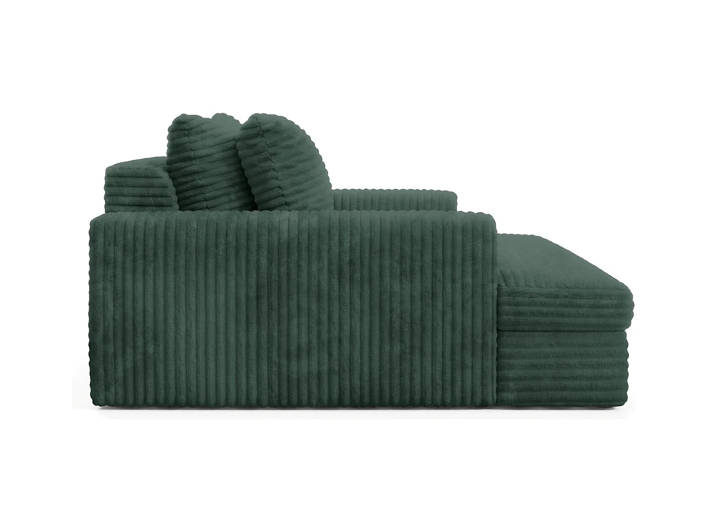 Canapé CALDO TILIA à confort élevé Couleur : TILIA 39