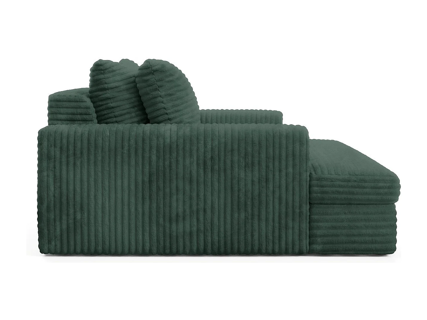 Canapé CALDO TILIA à confort élevé Couleur : TILIA 39