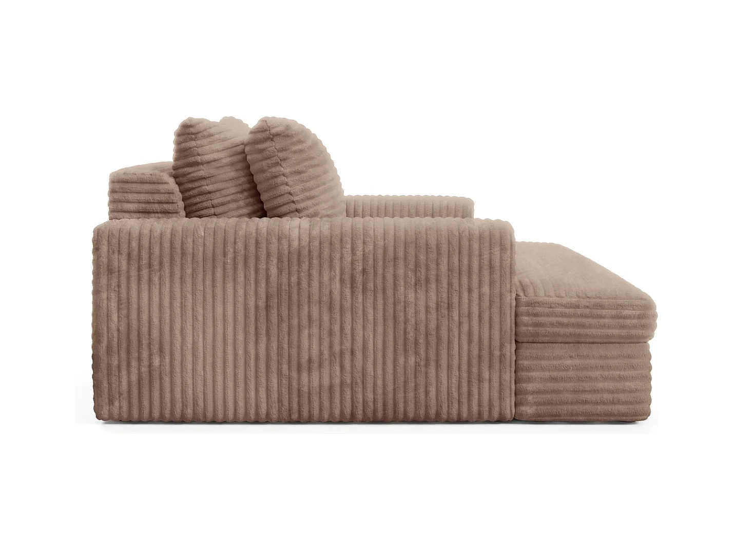 Canapé CALDO TILIA à confort élevé Couleur : TILIA 17