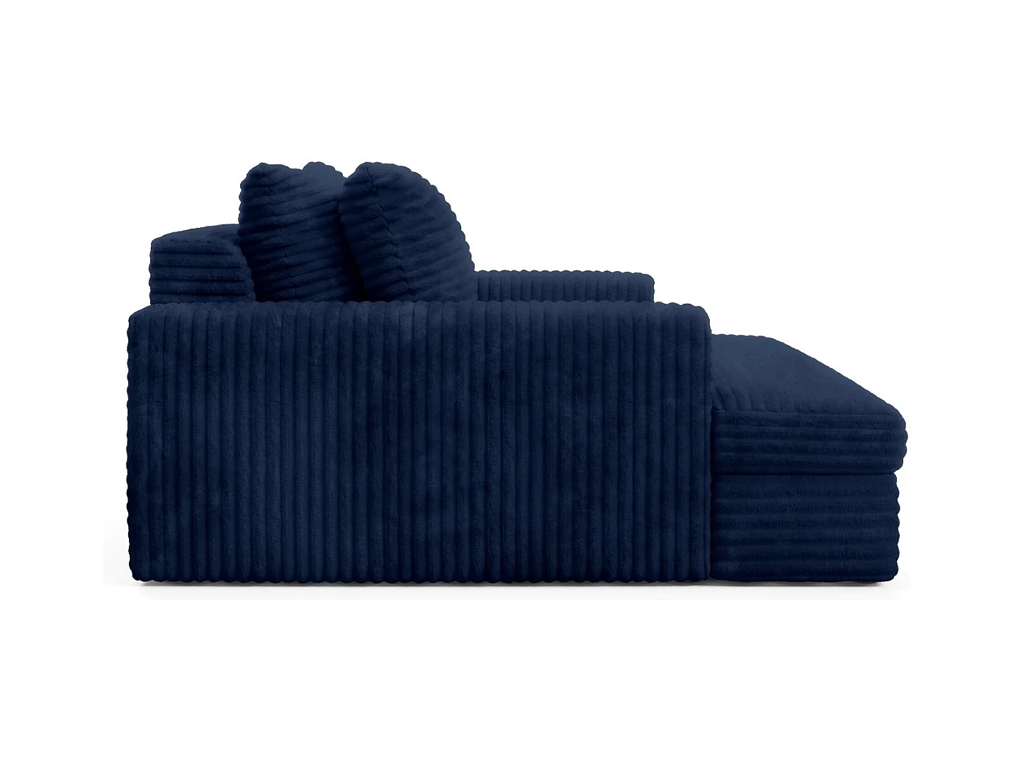 Canapé CALDO TILIA à confort élevé Couleur : TILIA 77