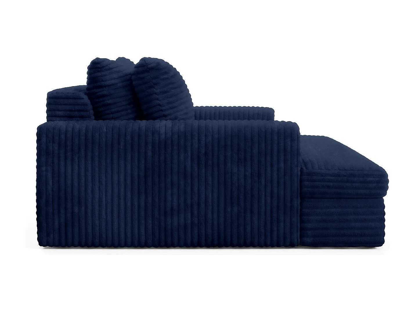 Canapé CALDO TILIA à confort élevé Couleur : TILIA 77