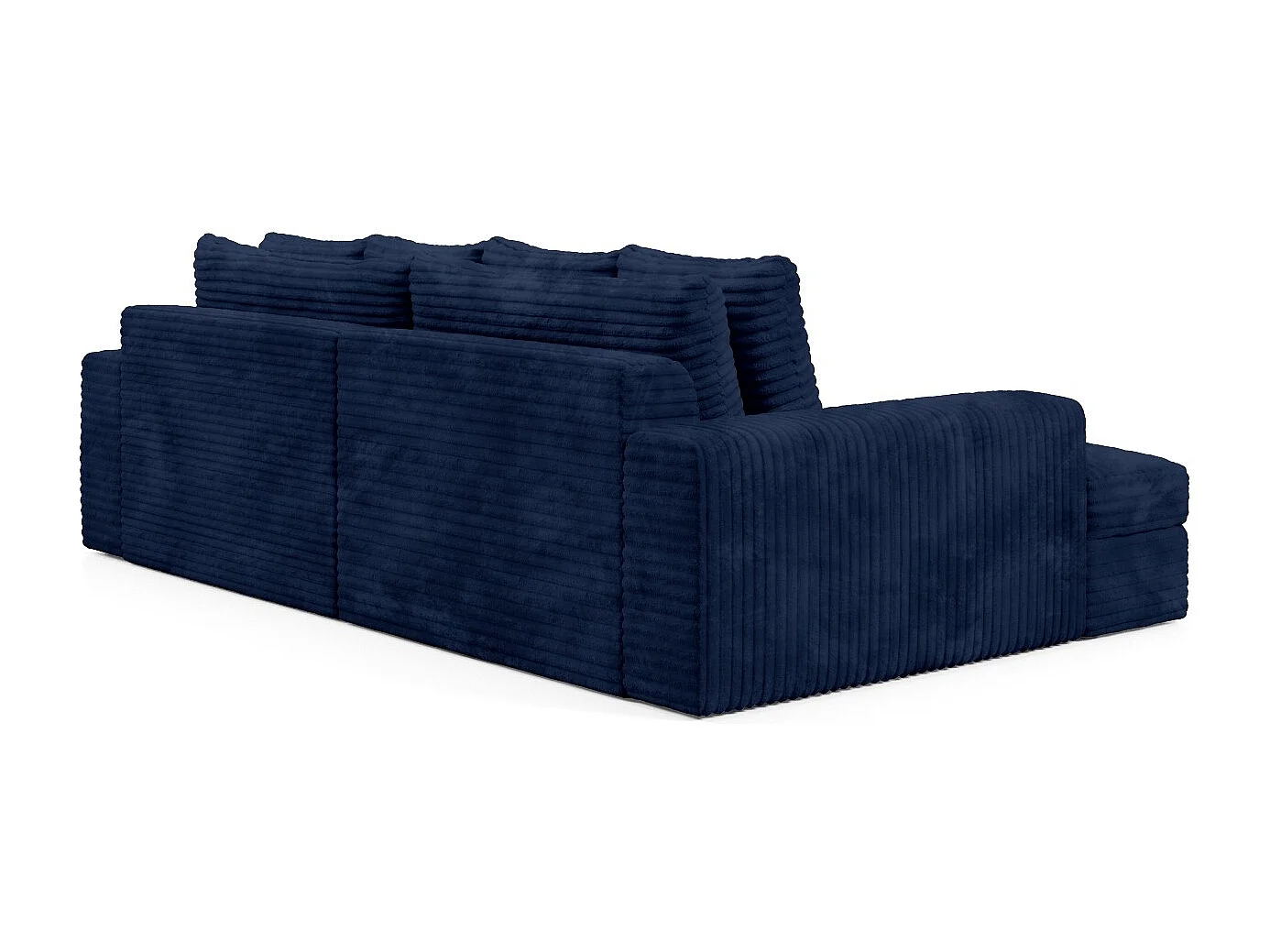 Canapé CALDO TILIA à confort élevé Couleur : TILIA 77