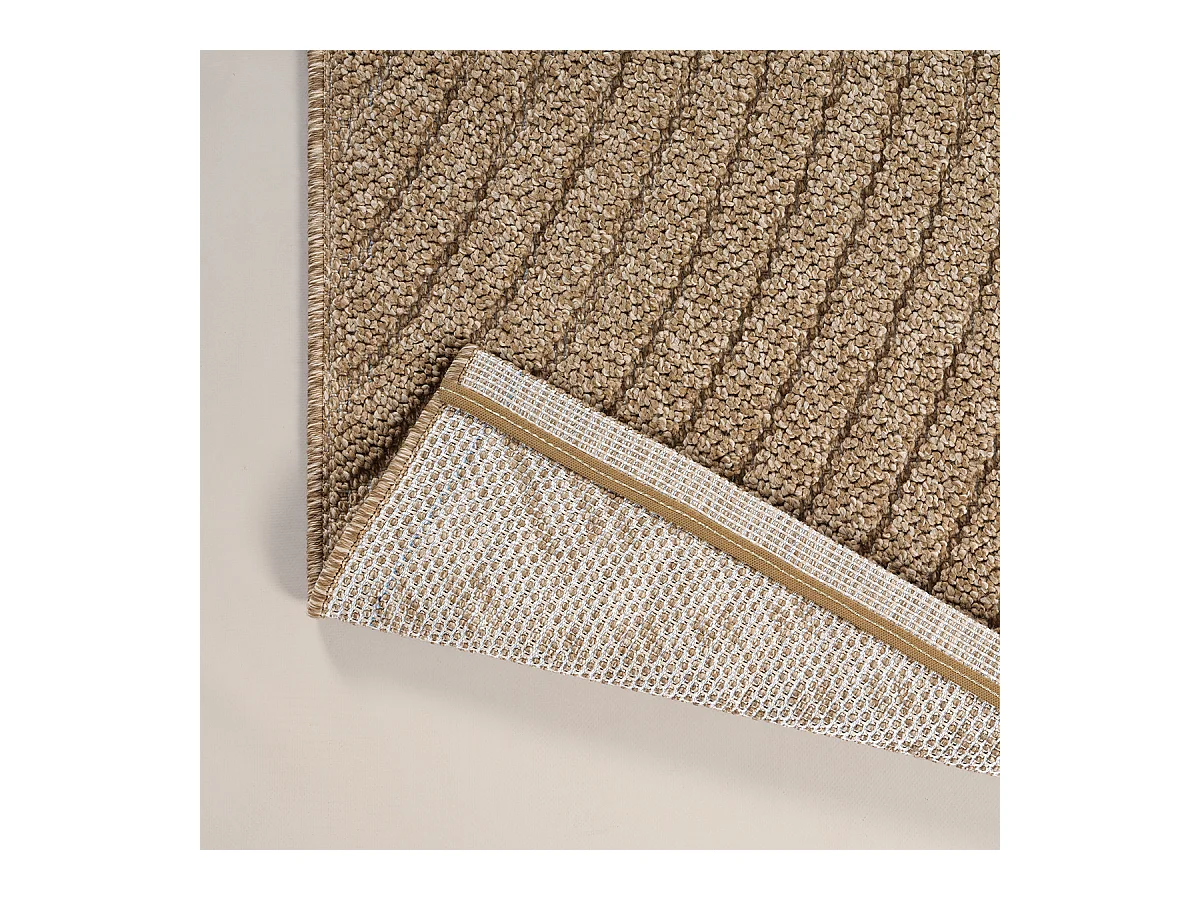 Tapis Kos extérieur moderne, Nature, 200 x 280 cm