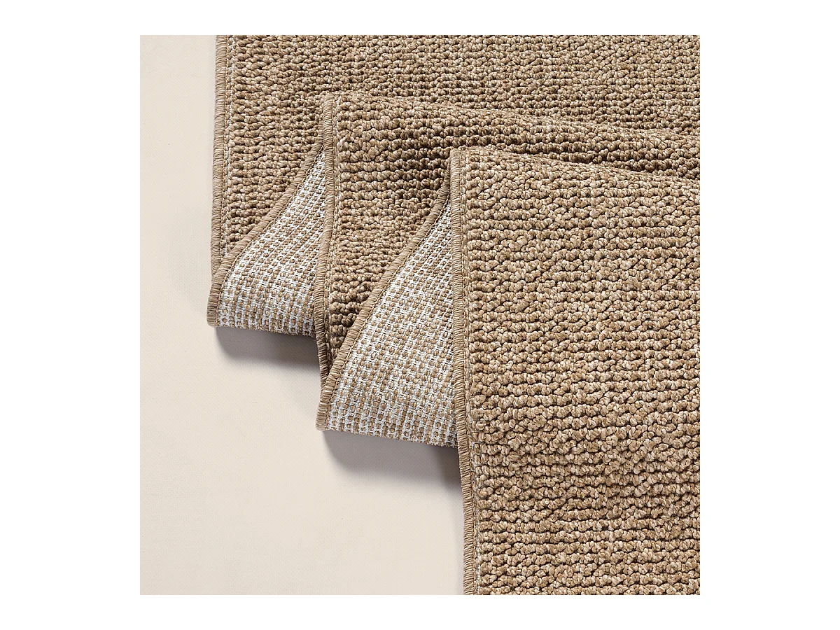 Dywan Kos nowoczesny zewnętrzny ponadczasowy, Natura, 200 x 280 cm