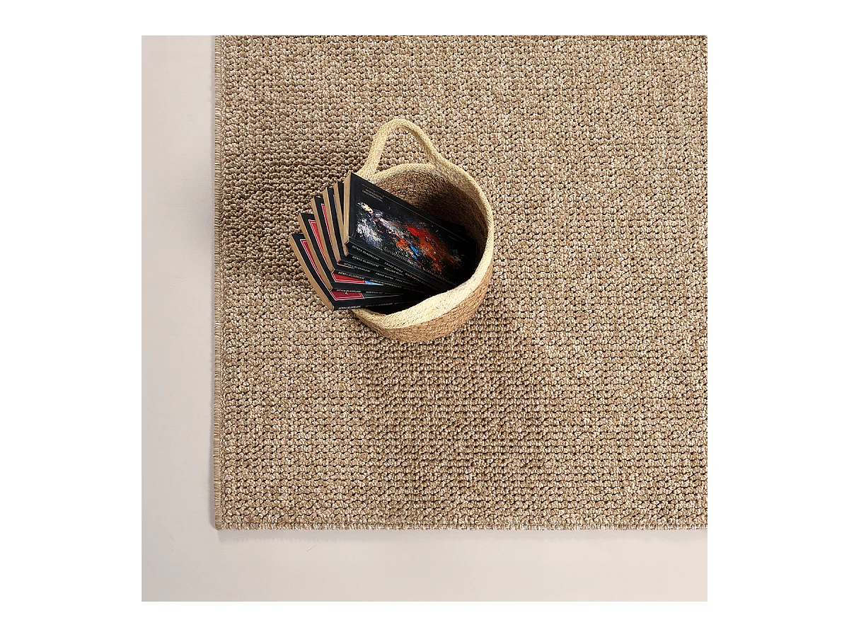 Dywan Kos nowoczesny zewnętrzny ponadczasowy, Natura, 200 x 280 cm