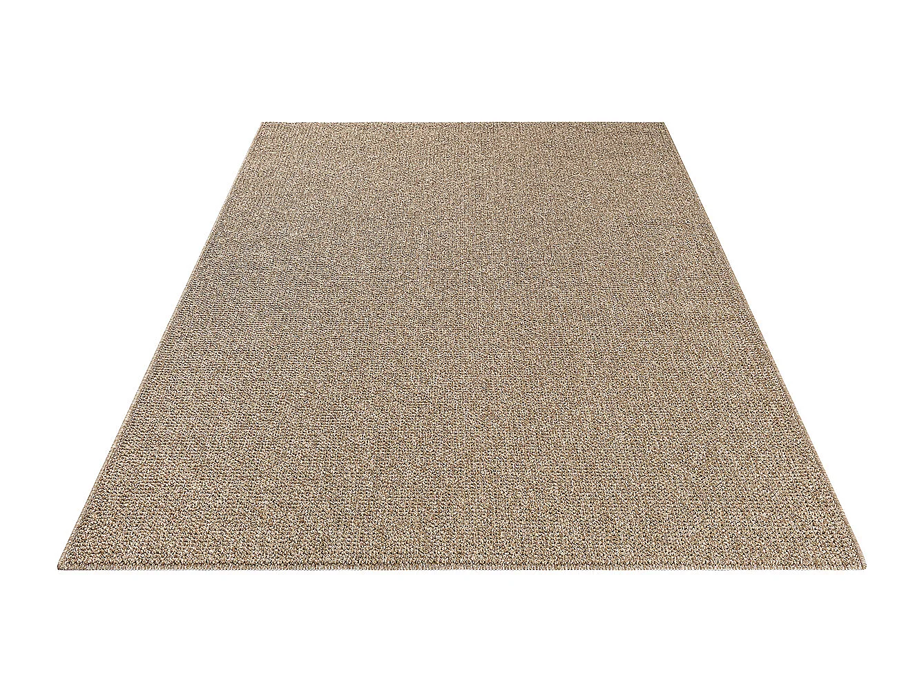 Tapis Kos extérieur moderne intemporel, Nature, 200 x 280 cm