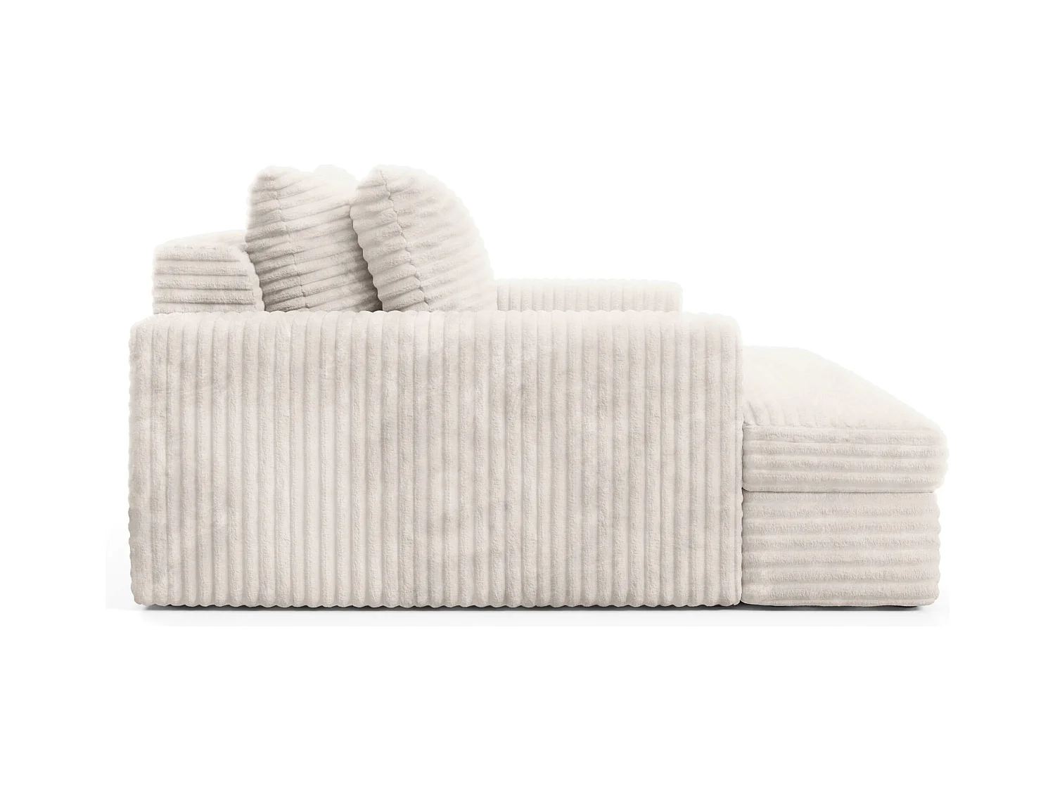 Canapé CALDO TILIA à confort élevé Couleur : TILIA 1