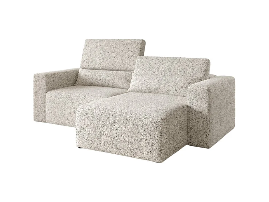 Ecksofa Posejdon L Premium modular Farbe: Puente 06