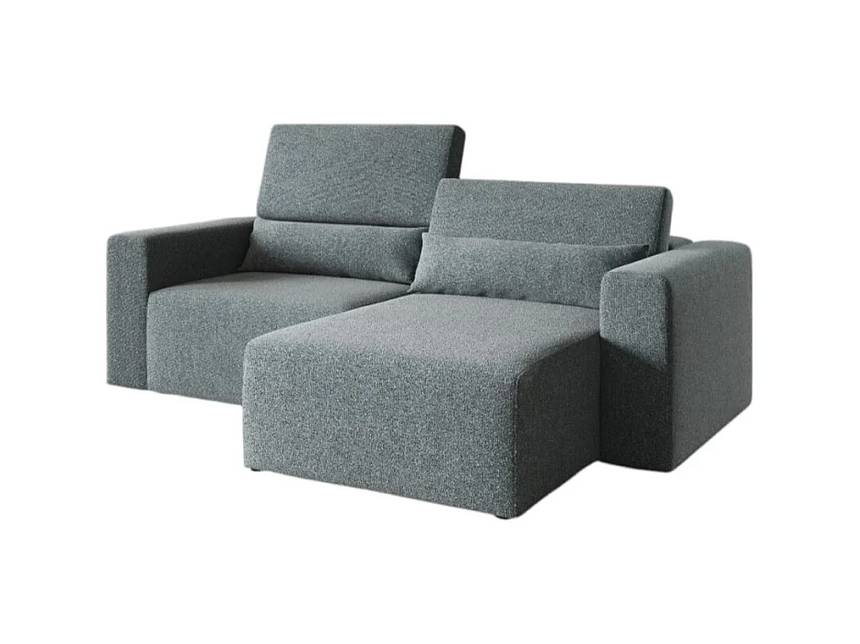 Ecksofa Posejdon L Premium modular Farbe: Puente 94