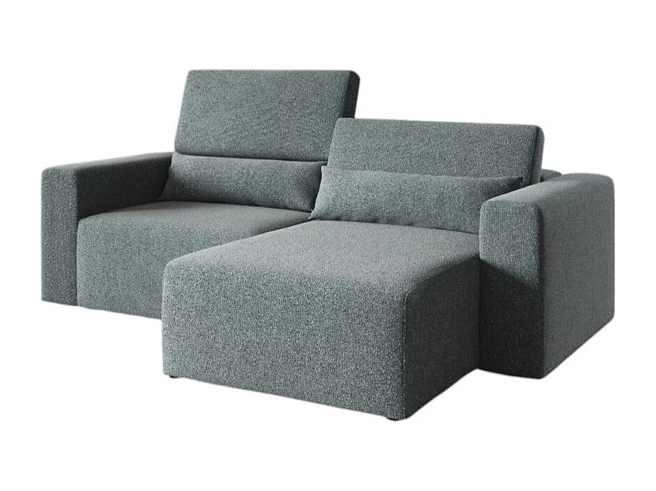 Canapé d’angle Posejdon L modulaire premium Couleur : Puente 94