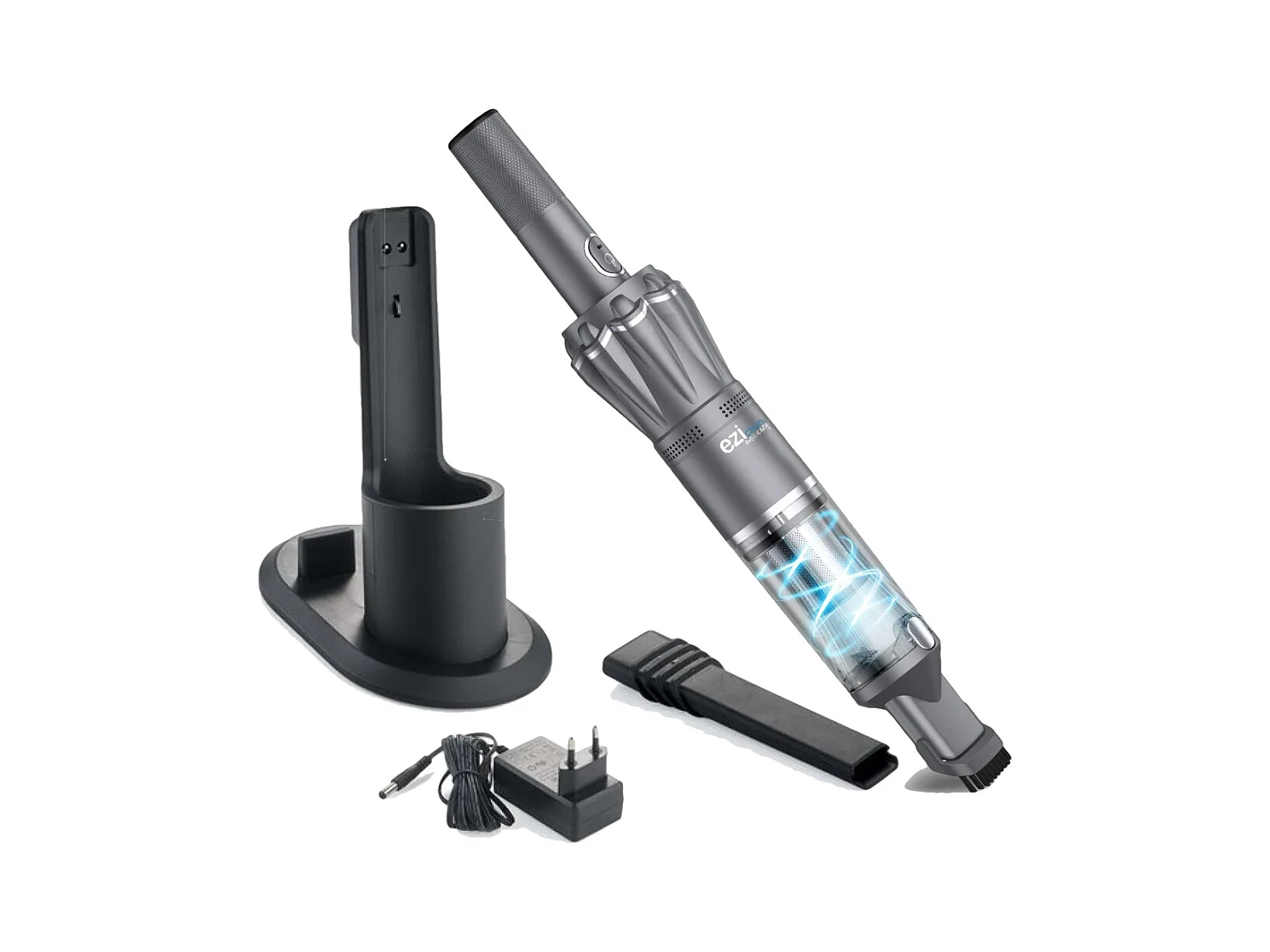 Aspirateur à main eziclean® Blaster F90