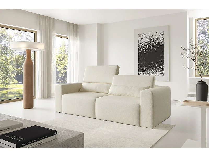 Sofa Posejdon II Premium modular Farbe: Puente 03