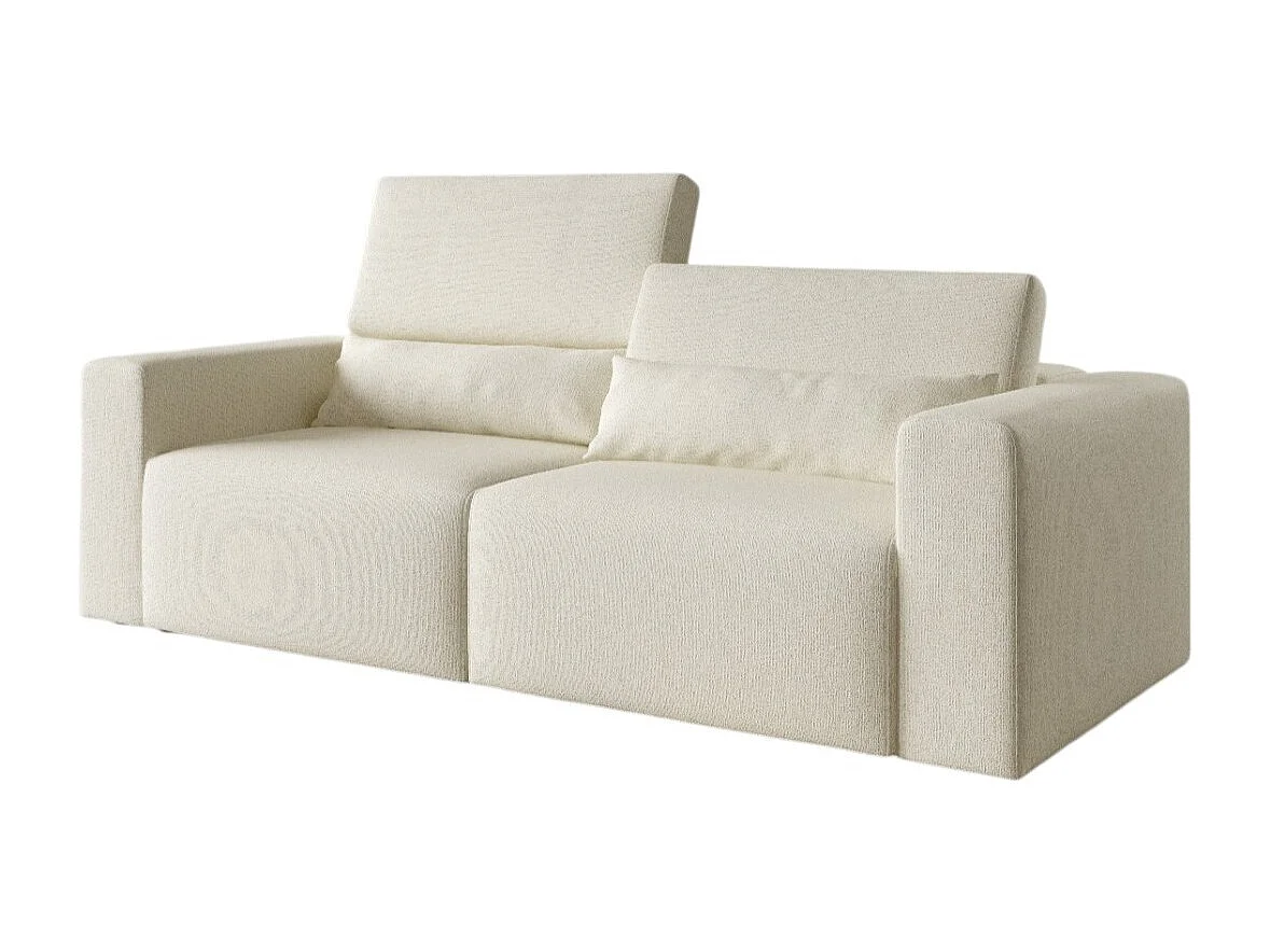 Canapé Posejdon II modulaire premium Couleur : Puente 03