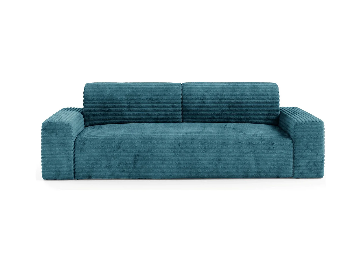 Canapé COCO avec fonction de couchage Couleur : TILIA 75