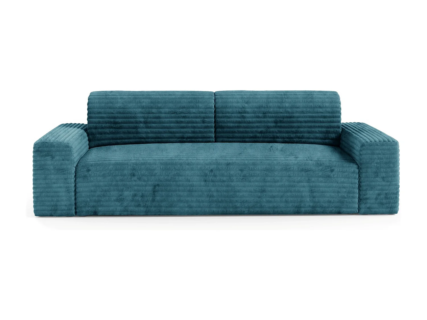 Canapé COCO avec fonction de couchage Couleur : TILIA 75