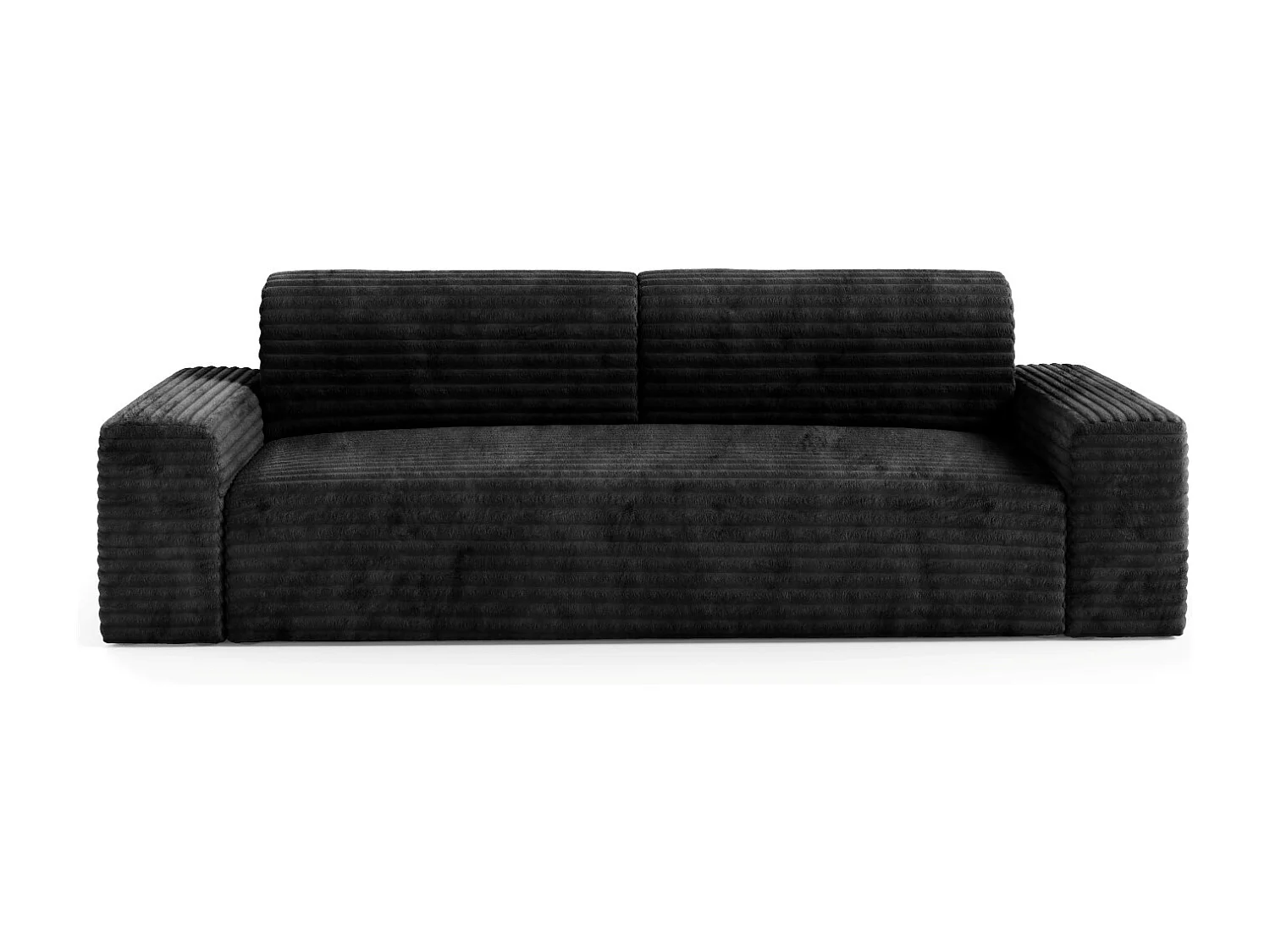 Canapé COCO avec fonction de couchage Couleur : TILIA 100