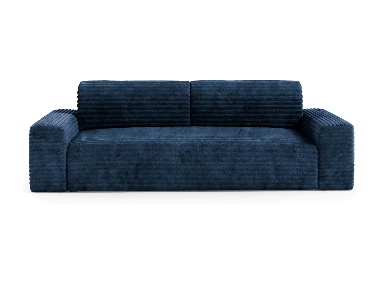 Canapé COCO avec fonction de couchage Couleur : TILIA 77