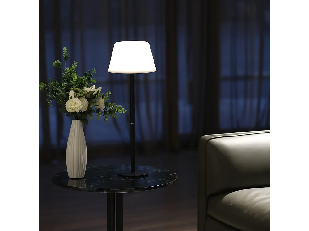 Lampe solaire EZIlight® Solar lamp L40