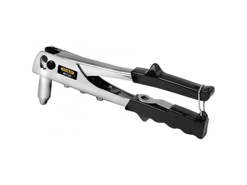 Pince à rivets angle droit mr55 - STANLEY - 6-mr55