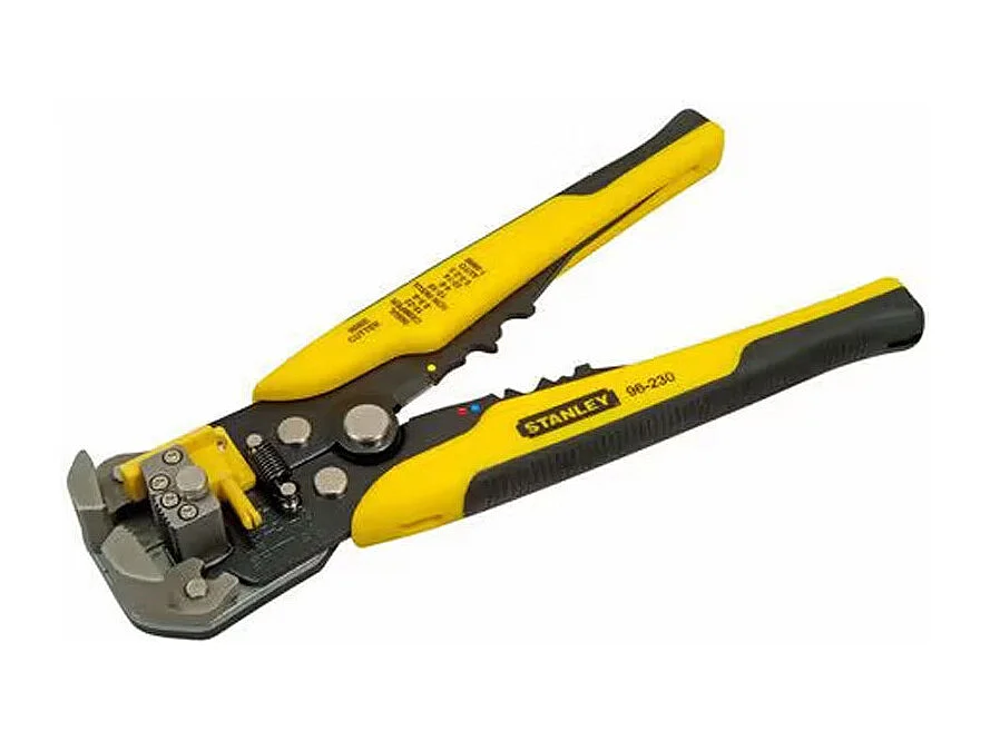 Pince à dénuder automatique 203mm fatmax - STANLEY - FMHT0-96230