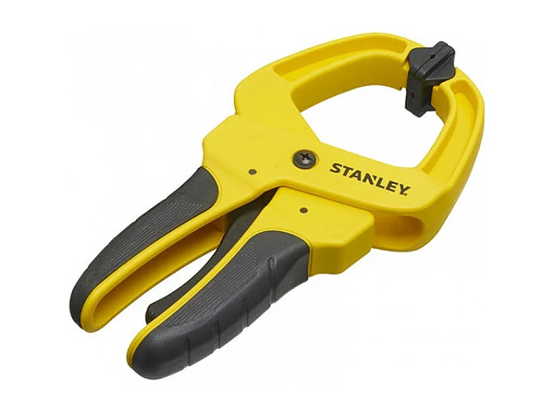 Pince à serrage progressif 100mm - STANLEY - STHT0-83200