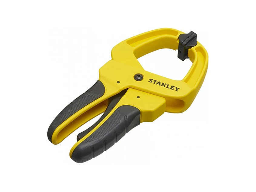 Pince à serrage progressif 100mm - STANLEY - STHT0-83200