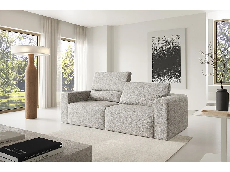 Bank Posejdon II modulaire premium Kleur: Puente 09