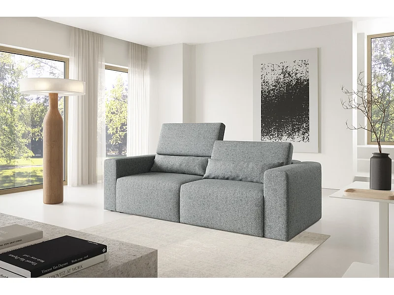 Sofa Posejdon II Premium modular Farbe: Puente 92