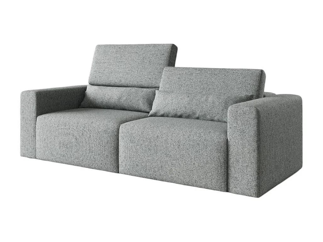 Canapé Posejdon II modulaire premium Couleur : Puente 92