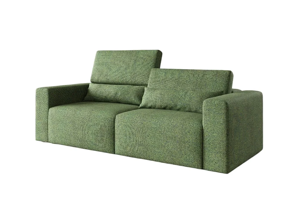 Sofa Posejdon II Premium modular Farbe: Puente 34