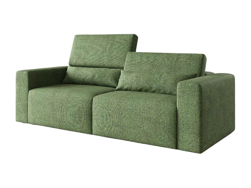 Canapé Posejdon II modulaire premium Couleur : Puente 34