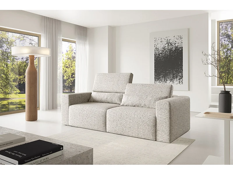 Sofa Posejdon II Premium modular Farbe: Puente 06