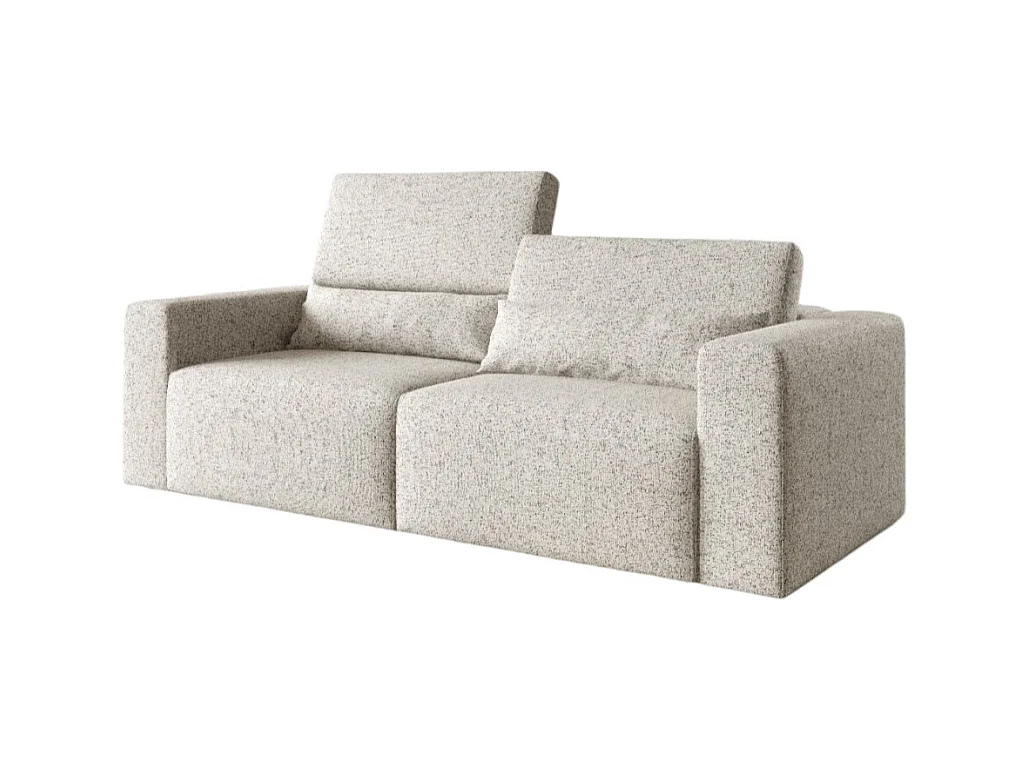 Sofa Posejdon II Premium modular Farbe: Puente 06