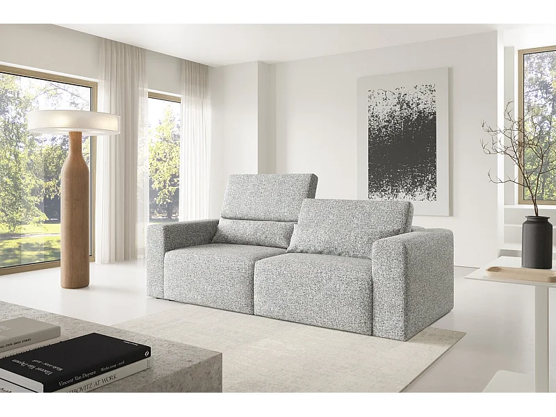 Sofa Posejdon II Premium modular Farbe: Puente 11
