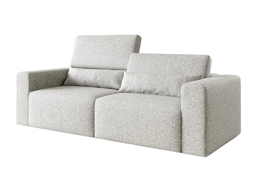 Canapé Posejdon II modulaire premium Couleur : Puente 80