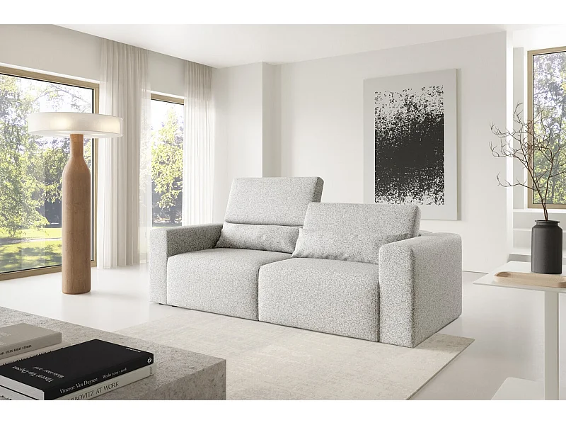 Bank Posejdon II modulaire premium Kleur: Puente 80