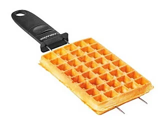 Accessoire de cuisine cuisson Lagrange Pic à gaufres