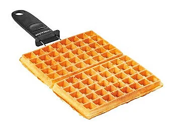 Accessoire de cuisine cuisson Lagrange Pic à gaufres