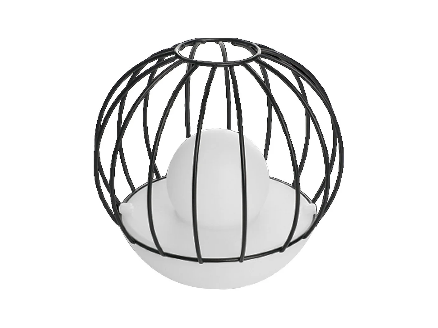 Balise solaire EZIlight® Solar deco ball