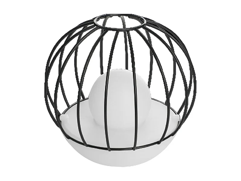 Balise solaire EZIlight® Solar deco ball