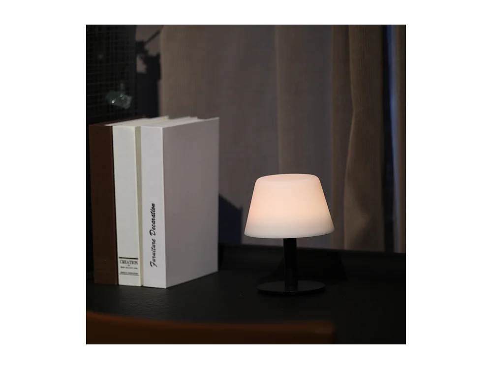 Lampe solaire EZIlight® Solar lamp XS10