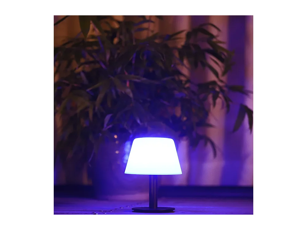 Lampe solaire EZIlight® Solar lamp XS10