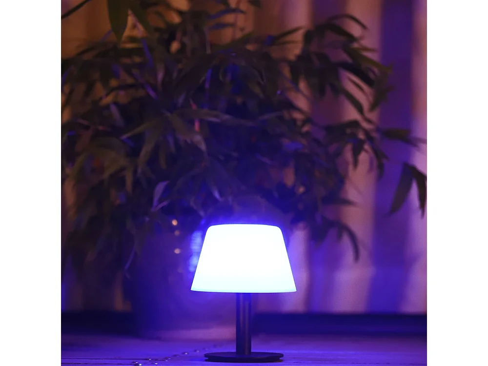 Lampe solaire EZIlight® Solar lamp XS10