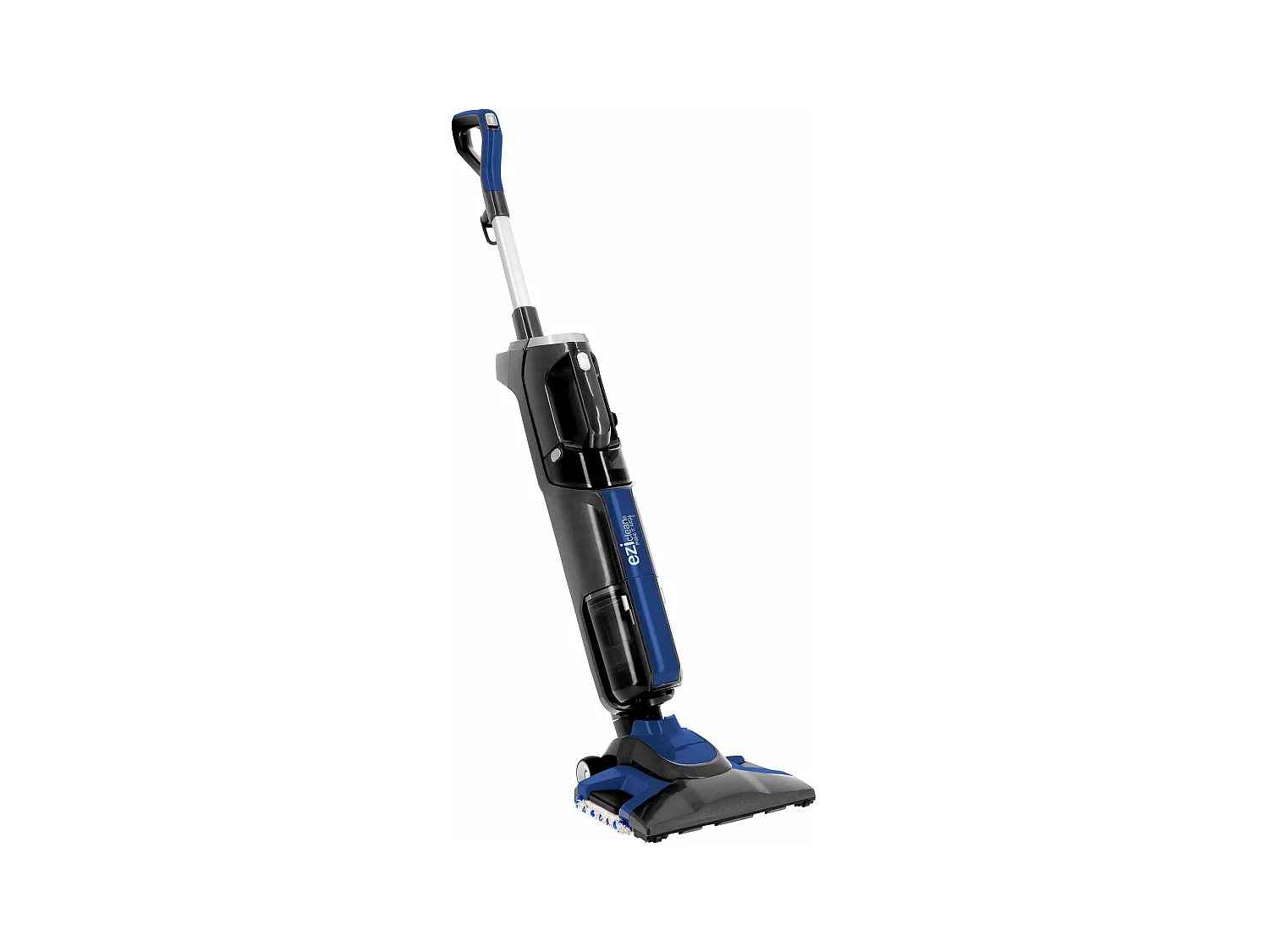 Balai aspirateur vapeur multifonctions eziclean® Cyclosteam P310