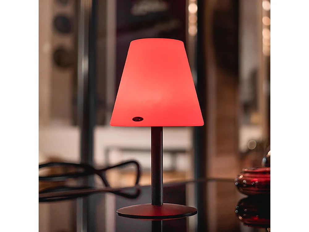 Lampes solaires EZIlight® Solar lamp - Pack de 2 lampes