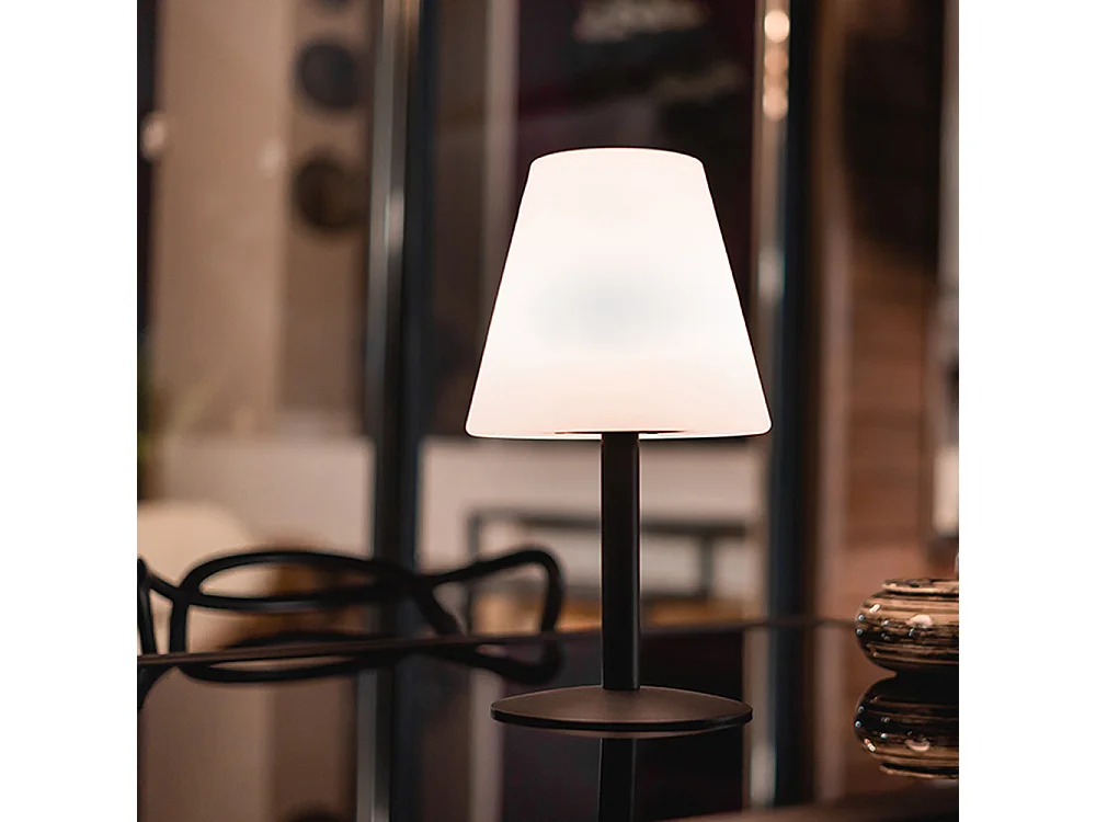 Lampes solaires EZIlight® Solar lamp - Pack de 2 lampes