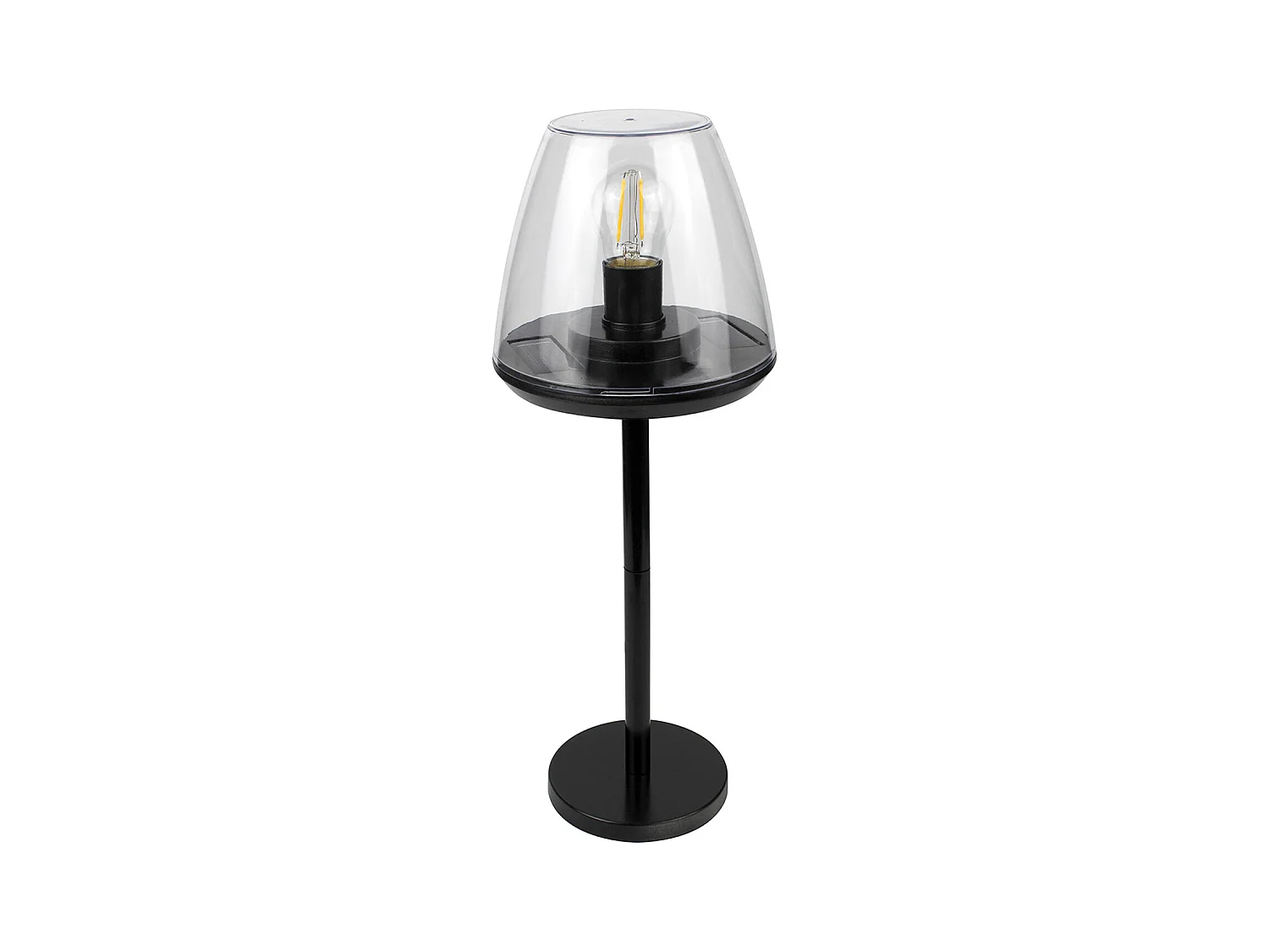 Lampe solaire EZIlight® Solar lamp one