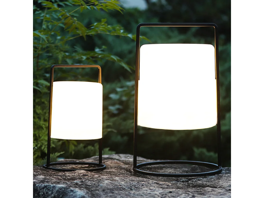 Lanterne solaire EZIlight® Solar lantern M60